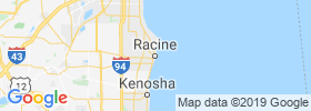 Racine map